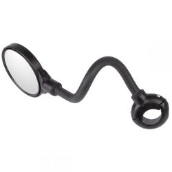 Oglinda Bicicleta Flexibila M WAVE SPY FLEX Diamt 70 mm